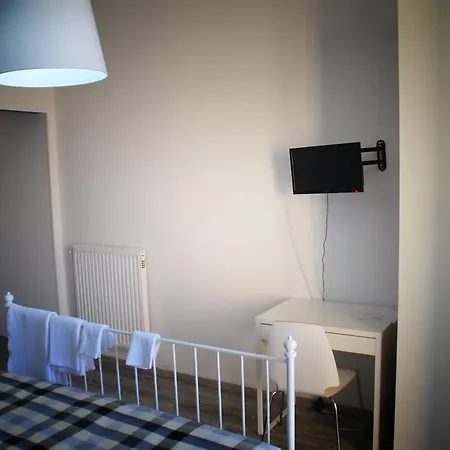 Civico 12 Bed & Breakfast *