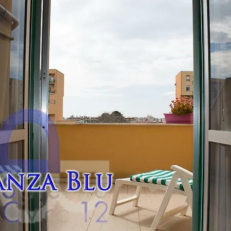 Bed & Breakfast Civico 12 *